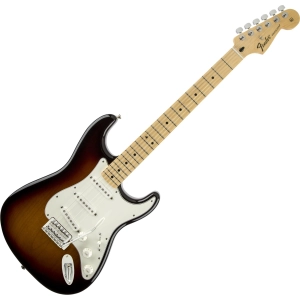 Fender Standard Stratocaster