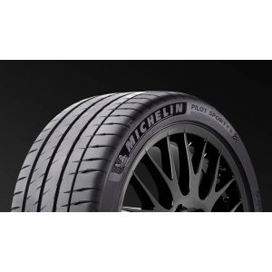 Michelin Pilot Sport 4 S