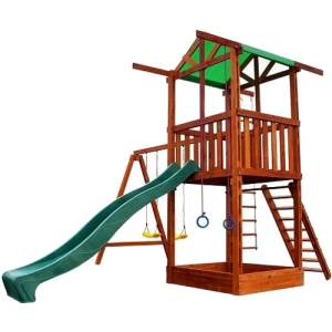 Zona de juegos SportBaby Babyland-2