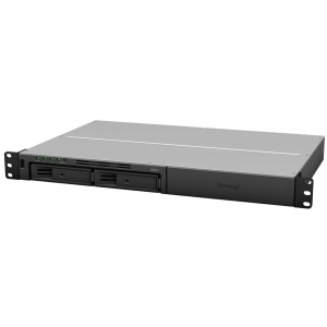 NAS - servidor Synology RackStation RS217