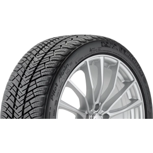 Michelin Pilot Alpin PA4 265/45 R19 105Y