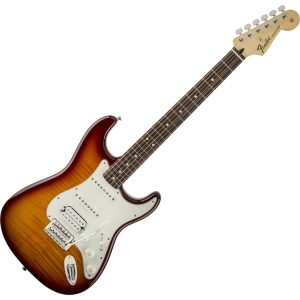 Guitarra Fender Standard Stratocaster HSS Plus Top