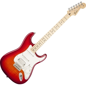 Fender Standard Stratocaster HSS Plus Top