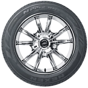 Nexen N`Priz RH7 225/55 R18 98H