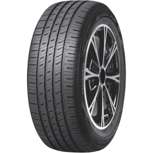 Neumáticos Nexen N`Fera RU5 315/35 R20 110W