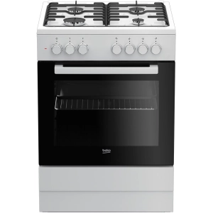 Cocina Beko FSE 62120 DW