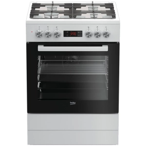 Cocina Beko FSM 62330 DWT