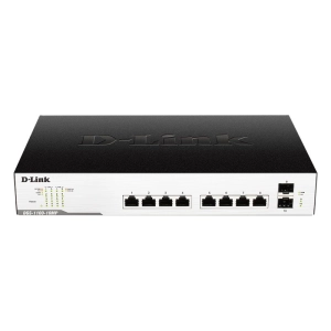 D-Link DGS-1100-10MP