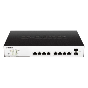 D-Link DGS-1100-10MPP