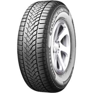 Neumáticos Lassa Competus Winter 2 235/60 R18 107H