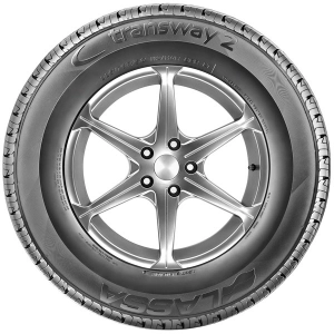 Lassa Transway 2 195/70 R15C 104R