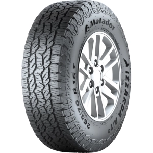 Neumáticos Matador MP 72 Izzarda A/T 2 205/70 R15 96T