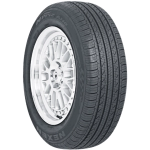 Neumáticos Nexen N`Priz AH8 205/60 R16 92H