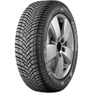 Neumáticos Kleber Quadraxer 2 185/60 R15 88H