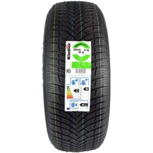 Kleber Quadraxer 2 225/45 R17 94V