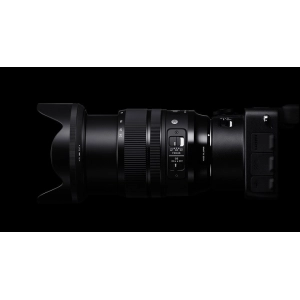 Sigma 24-70mm f/2.8 Art OS HSM DG