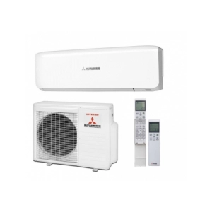 Mitsubishi Heavy Premium SRK25ZS-S/SRC25ZS-S