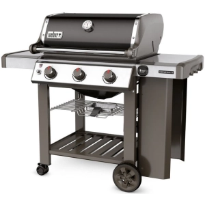 Weber Genesis II E-310