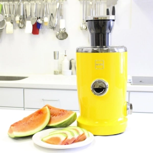 Novis Vita Juicer