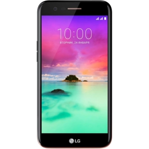 Teléfono móvil LG K10 2017