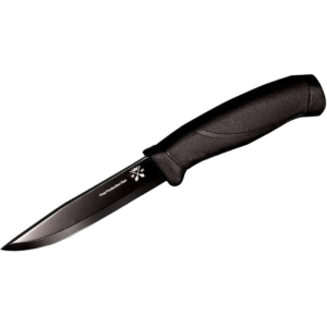 Cuchillo / Multiherramienta Mora Companion Black Blade