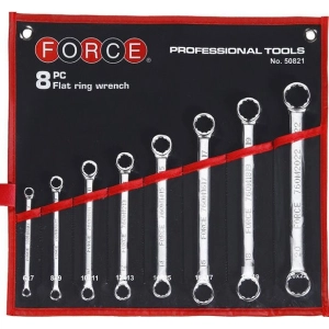 Caja de herramientas Force 50821