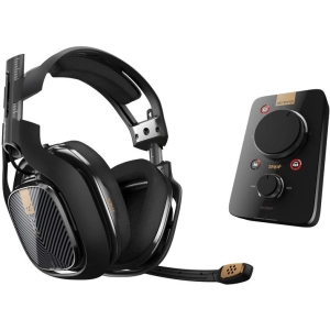 Auriculares Astro Gaming A40 TR Headset + MixAmp Pro