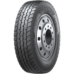 Neumático de camión Hankook Smart Flex DH35 235/75 R17,5 132M