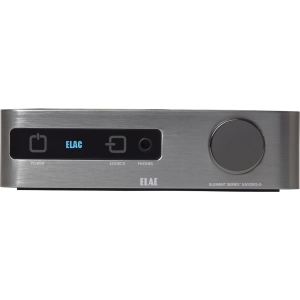 Amplificador ELAC EA101EQ