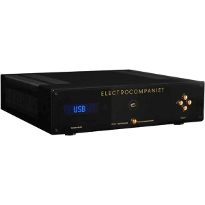 Amplificador Electrocompaniet ECI 6D