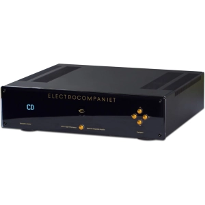 Receptor de audio Electrocompaniet ECI 6DX