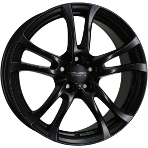 Rueda ANZIO Turn 6,5x15/4x100 ET38 DIA63,4