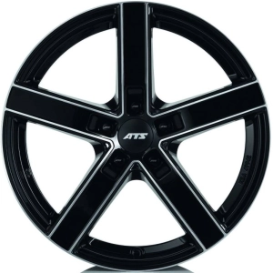 ATS Emotion 7,5x17/5x105 ET35 DIA56,6