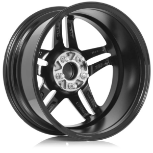 ATS Mizar 6,5x16/5x112 ET38 DIA66,6