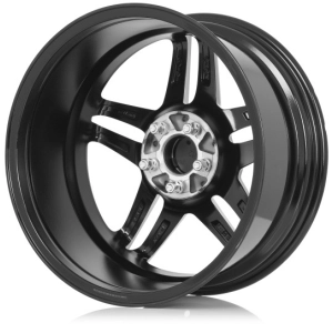 ATS Mizar 6,5x16/5x112 ET38 DIA66,6