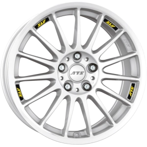 Disco ATS StreetRallye 7,5x18/4x100 ET38 DIA63,3