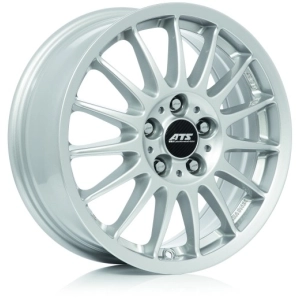 ATS StreetRallye 7x17/4x108 ET25 DIA65,1