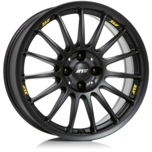 ATS StreetRallye 7x17/4x108 ET25 DIA65,1