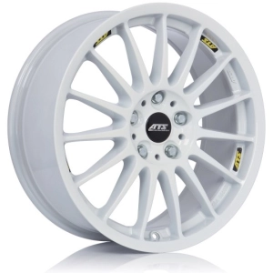 ATS StreetRallye 7x17/4x108 ET25 DIA65,1