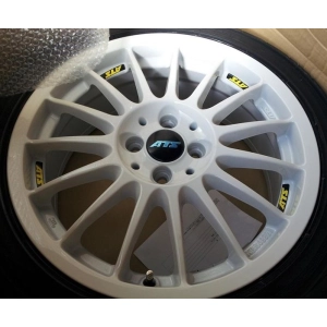 ATS StreetRallye 7x17/4x108 ET25 DIA65,1