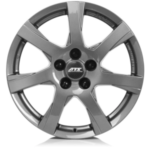 ATS Twister 6,5x15/5x114,3 ET45 DIA70,1