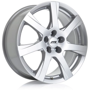 ATS Twister 6,5x15/5x114,3 ET45 DIA70,1