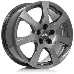 ATS Twister 6,5x15/5x114,3 ET45 DIA70,1