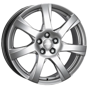 Disco ATS Twister 8x18/5x114,3 ET45 DIA70,1