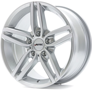 AUTEC Kitano 8x18/5x112 ET30 DIA66,6