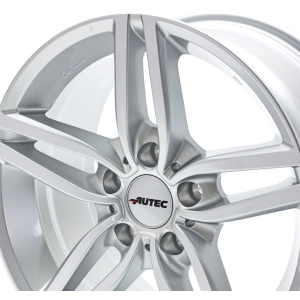 AUTEC Kitano 8x18/5x112 ET30 DIA66,6