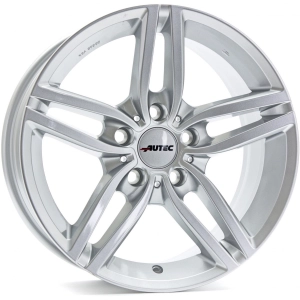 AUTEC Kitano 8x18/5x112 ET30 DIA66,6