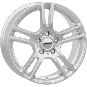 Rueda AUTEC Mugano 7x17/5x112 ET40 DIA57.1