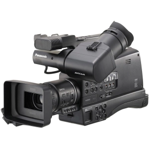 Videocámara Panasonic AG-HMC84