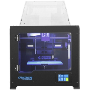 Impresora 3D Flashforge Guider